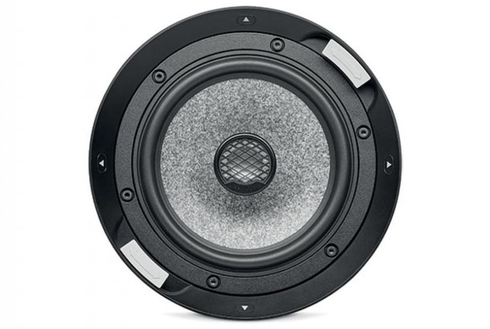 Focal - 1000 ICW6 Haut parleur encastrable mono