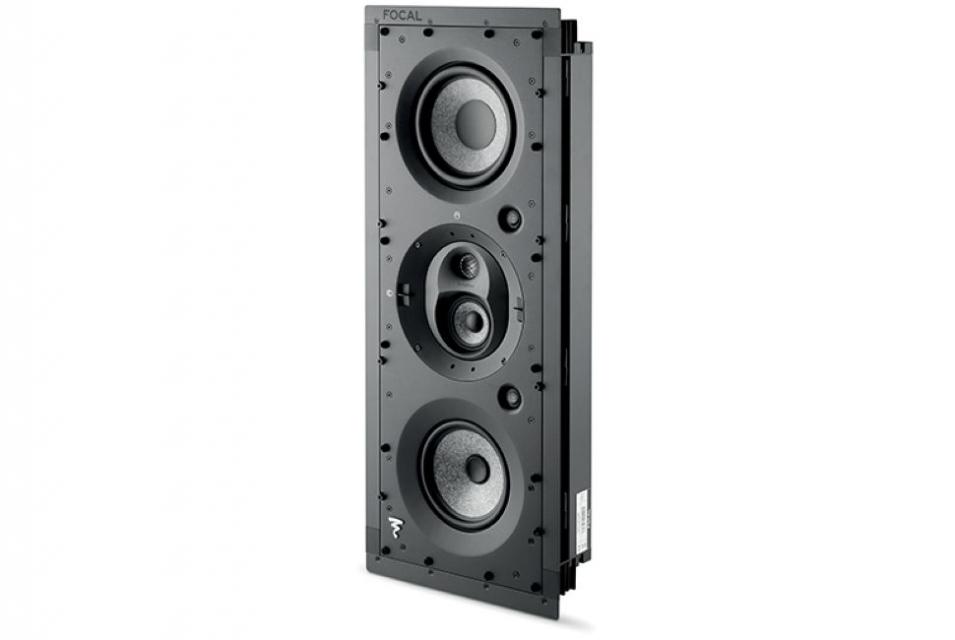 Focal - 1000 IWLCR6 Enceinte encastrable