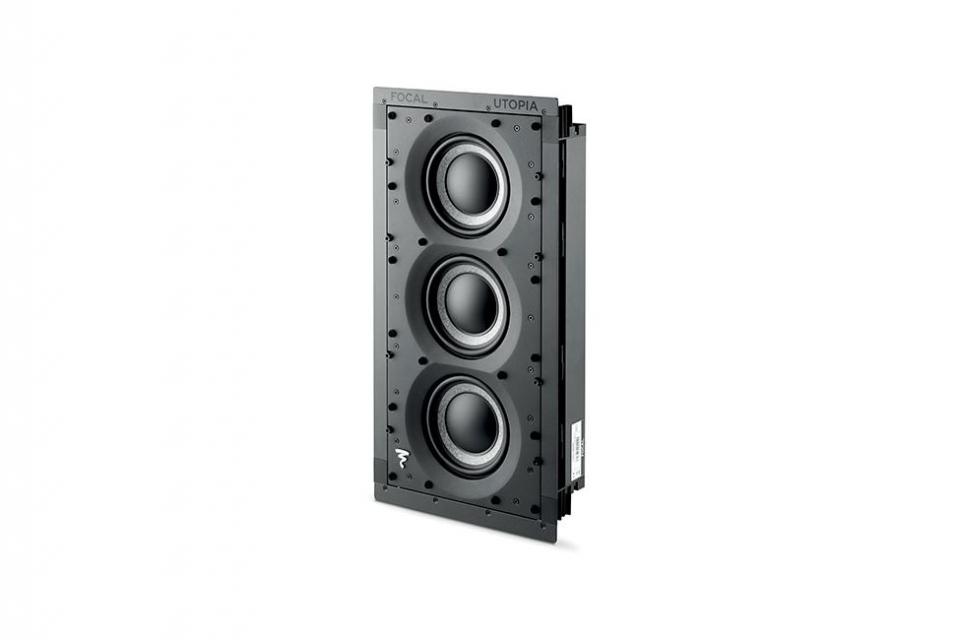 Focal - 1000 IWSUB Utopia Enceinte encastrable