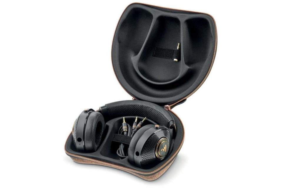 Focal - Bentley Radiance Casque Hi-Fi circum-aural ÉDITION SPÉCIALE BENTLEY