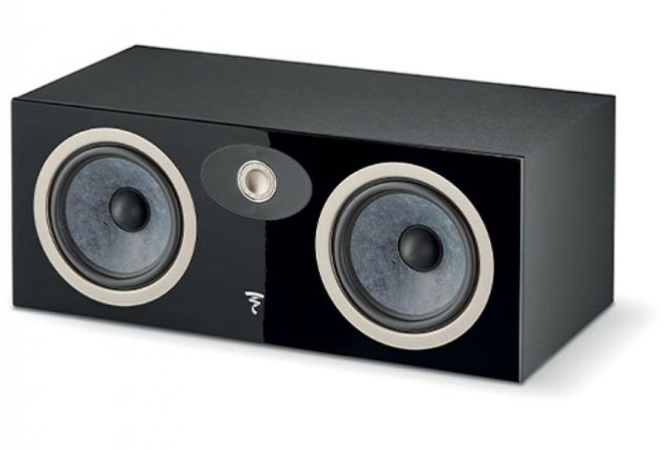 Focal - Theva Center Enceinte centrale