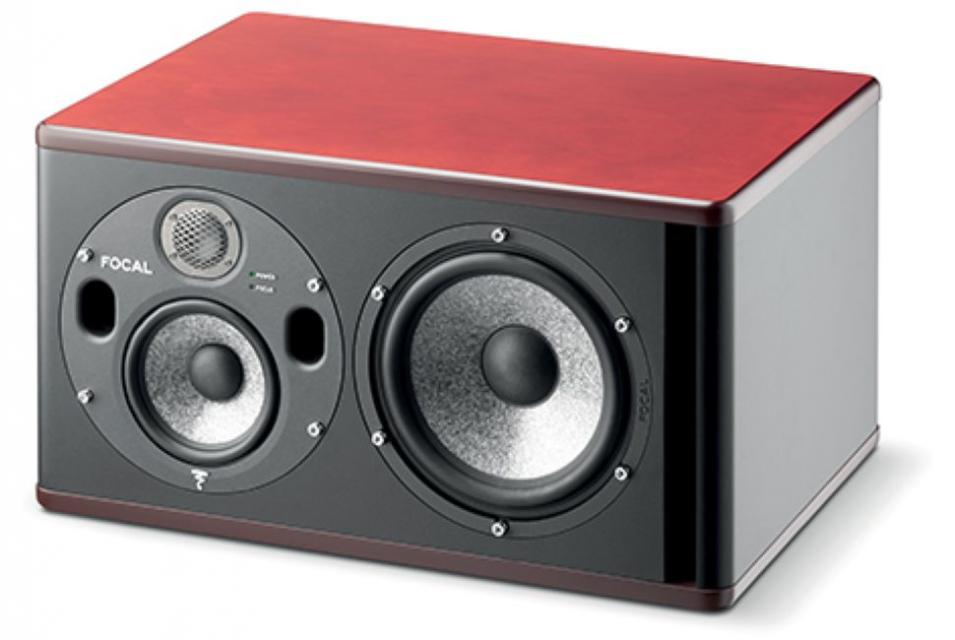 Focal - TRIO6 BE Enceintes monitoring 3 voies