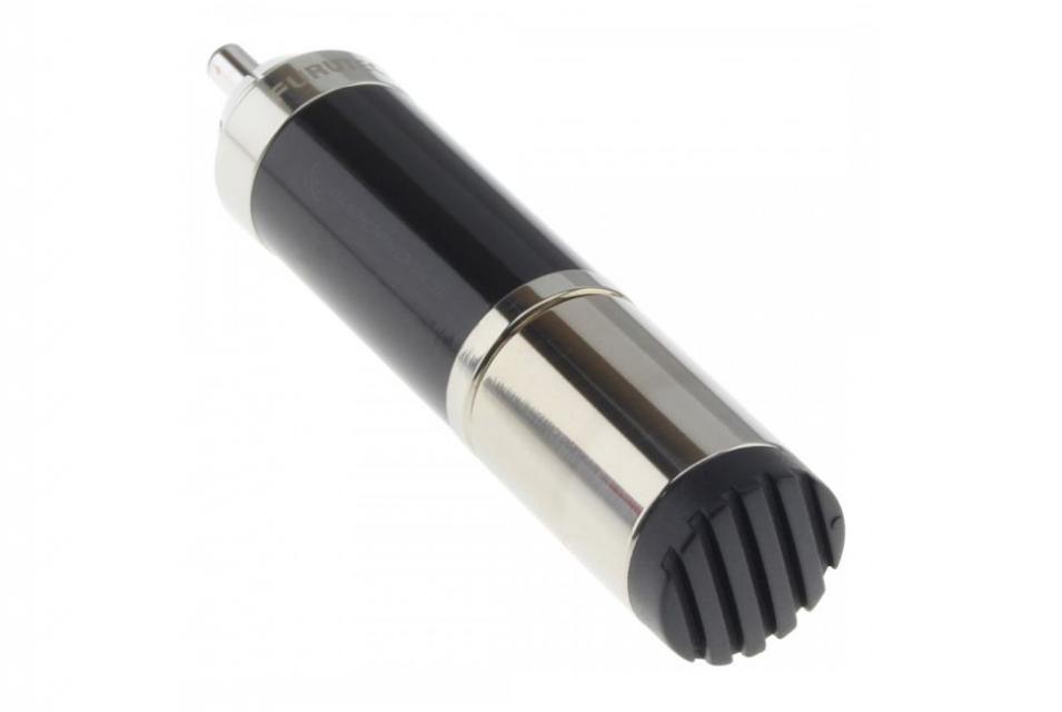 Furutech - NCF Clear Line RCA - Optimiseur de Signal Audio