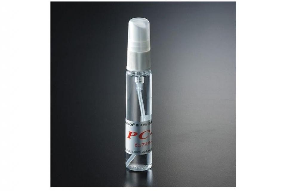 Furutech - PC Alpha - Liquide nettoyant CD et les DVD