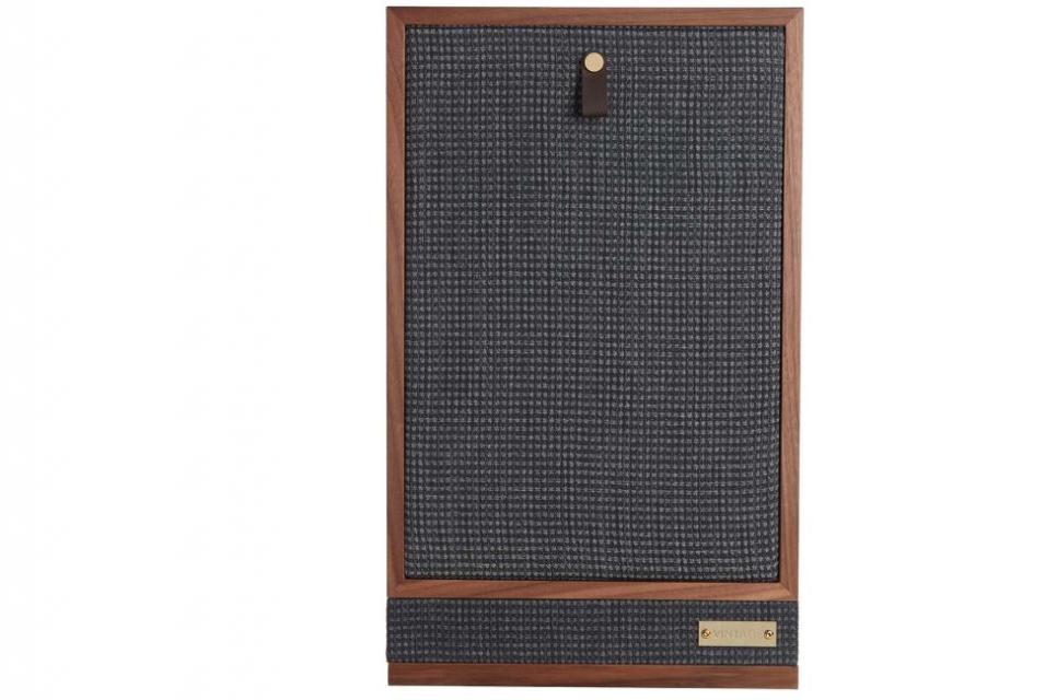 Fyne Audio - Classic VIII SM - Paire enceinte compact vintage 2 voies