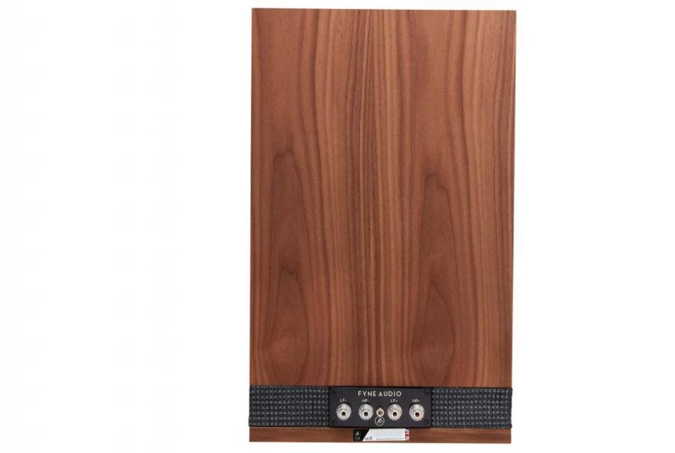 Fyne Audio - Classic VIII SM - Paire enceinte compact vintage 2 voies