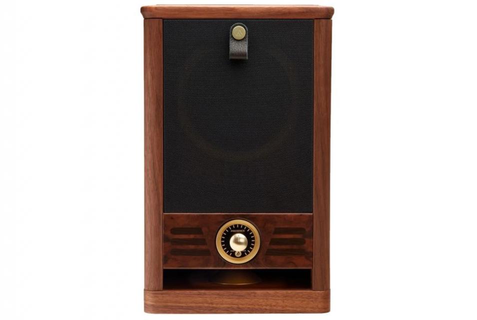 Fyne Audio - Vintage Five - Paire enceinte compact vintage 2 voies