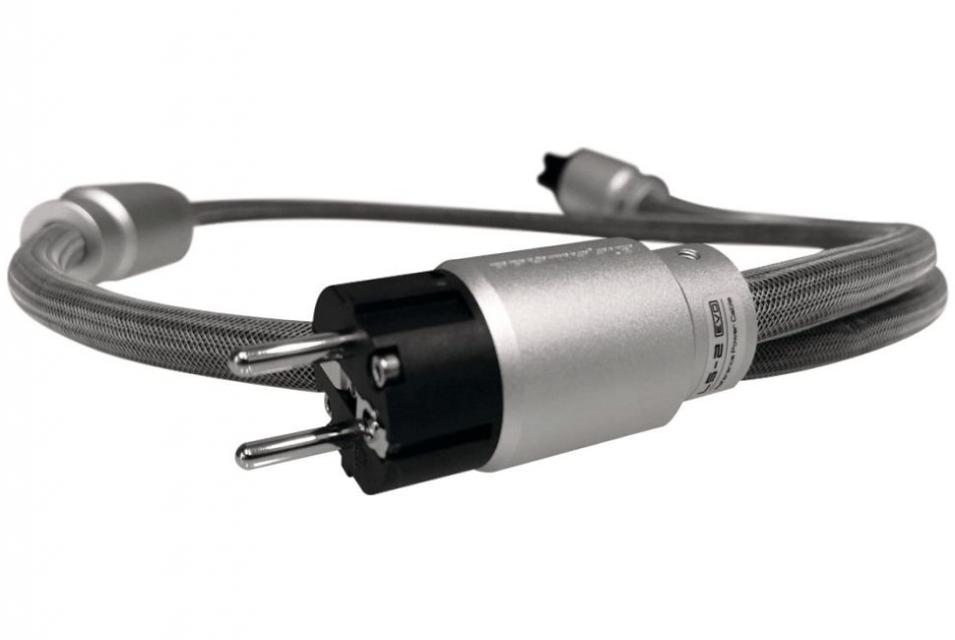 GigaWatt - Cable secteur LS-2 EVO