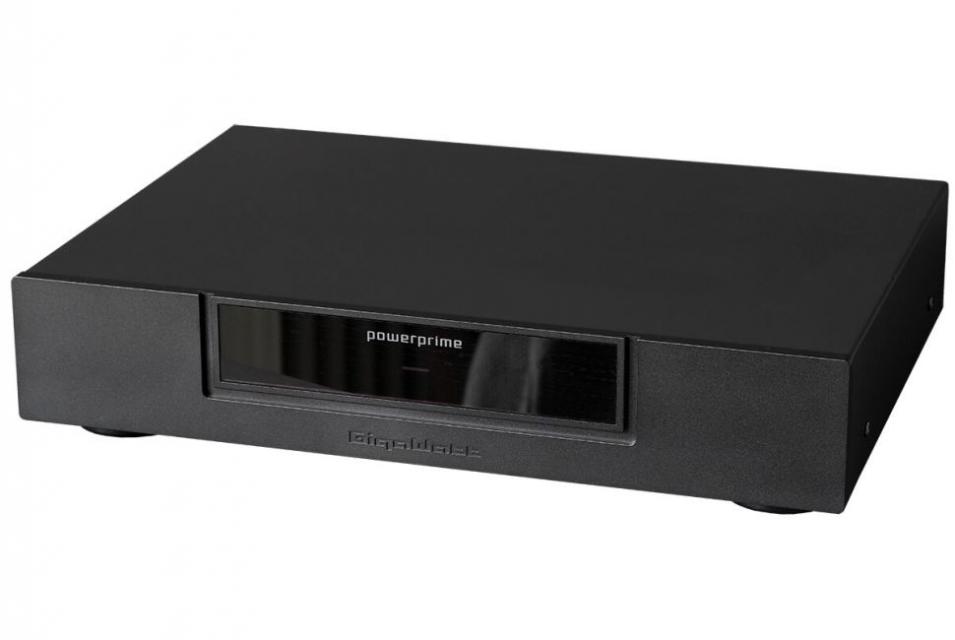 GigaWatt - POWERPRIME Barrette secteur filtrée