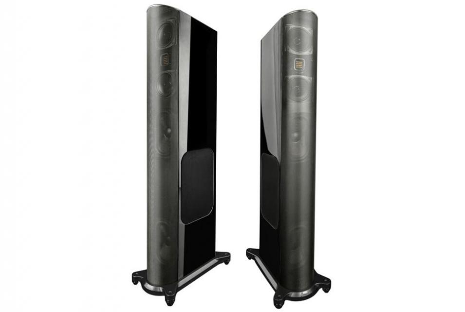 GoldenEar - T 66 Enceintes colonne 