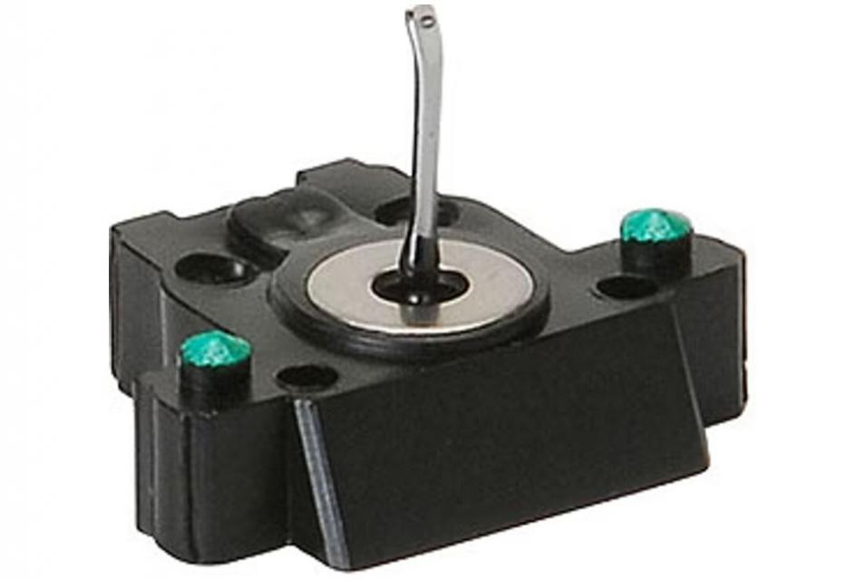 Grado - Prestige GREEN 3 - Cellule phono aimant mobile (MM) Grado - Prestige GREEN 3 - Cellule phono aimant mobile (MM)