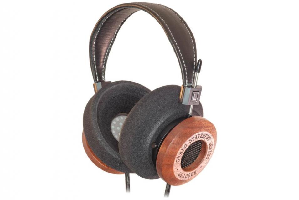 Grado - GS 1000x Casque ouvert