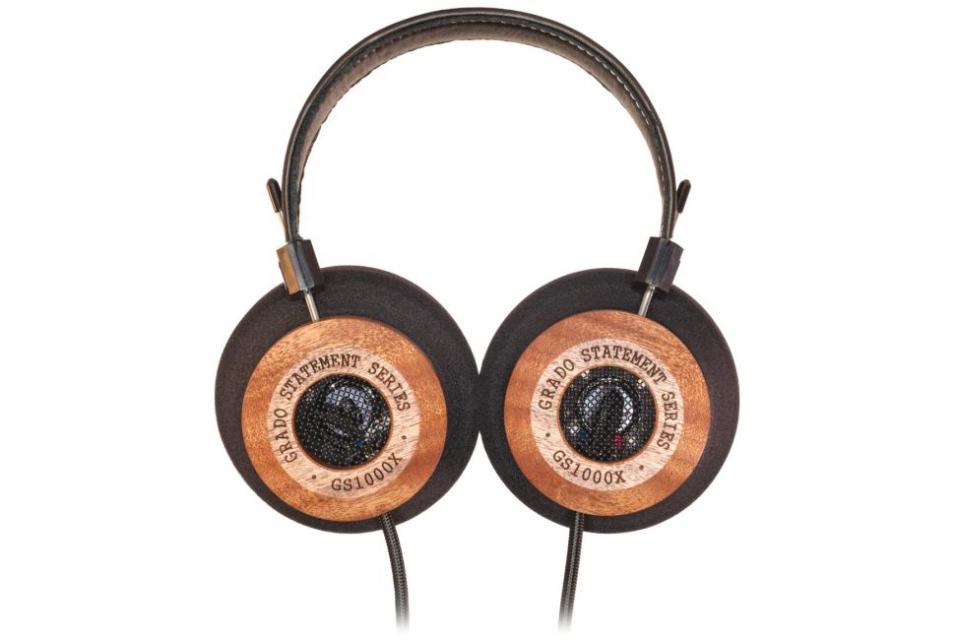 Grado - GS 1000x Casque ouvert