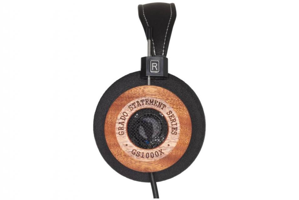 Grado - GS 1000x Casque ouvert