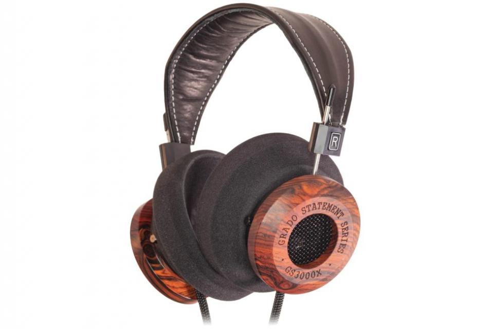 Grado - GS 3000x Casque ouvert