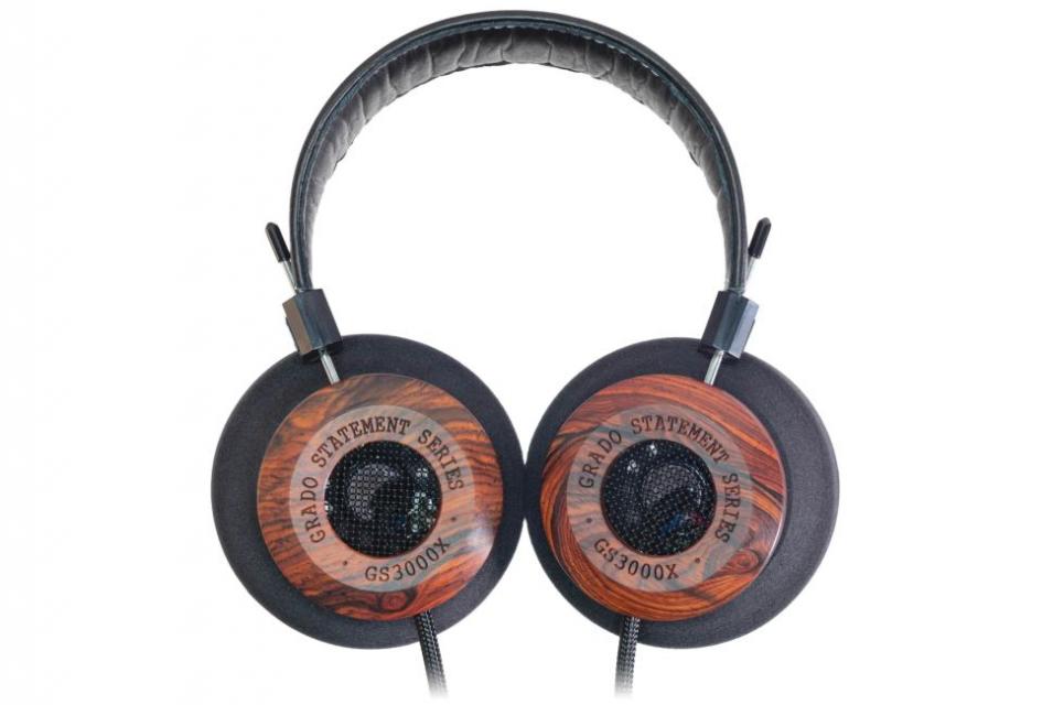 Grado - GS 3000x Casque ouvert