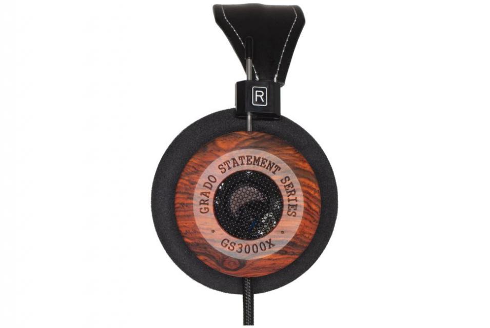 Grado - GS 3000x Casque ouvert