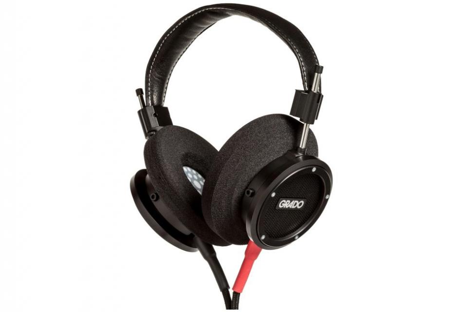 Grado - Signature S750 - Casque filaire ouvert