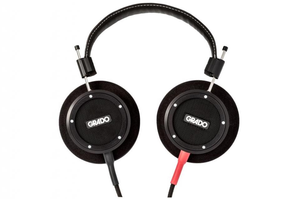 Grado - Signature S750 - Casque filaire ouvert