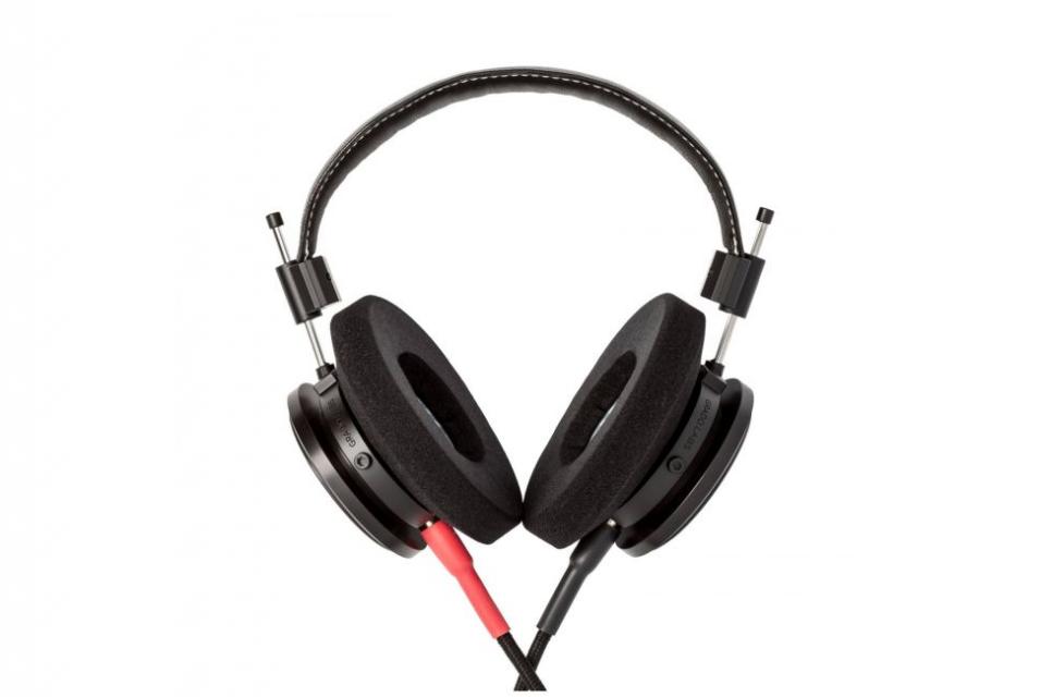 Grado - Signature S750 - Casque filaire ouvert