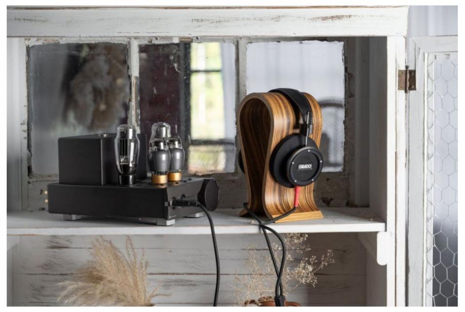 Grado - Signature S750 - Casque filaire ouvert