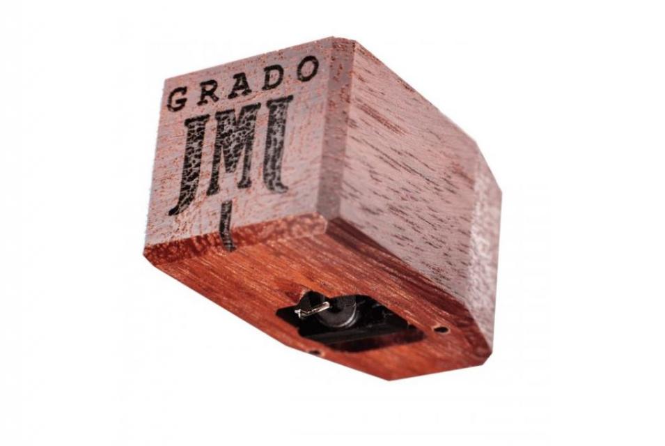 Grado - Reference MASTER 3 Cellule phono ferrite mobile (MI)