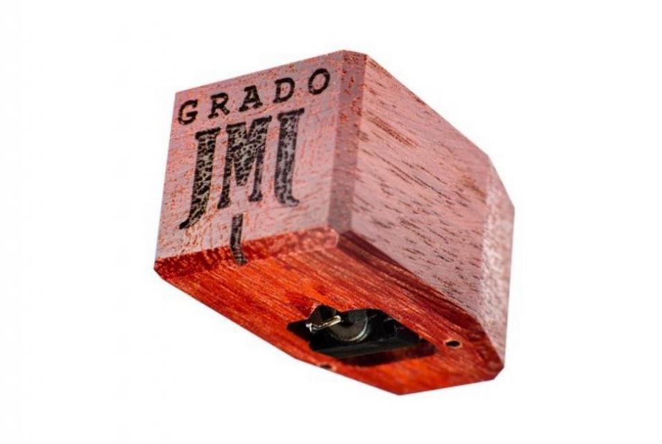 Grado - THE REFERENCE-3 Cellule phono ferrite mobile (MI)