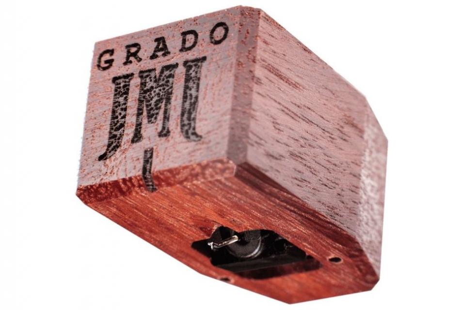 Grado - THE STATEMENT-3 Cellule phono ferrite mobile (MI)