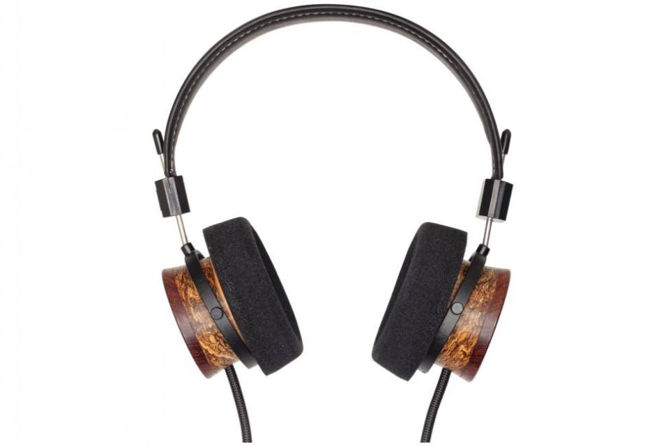 Grado - RS 1x Casque