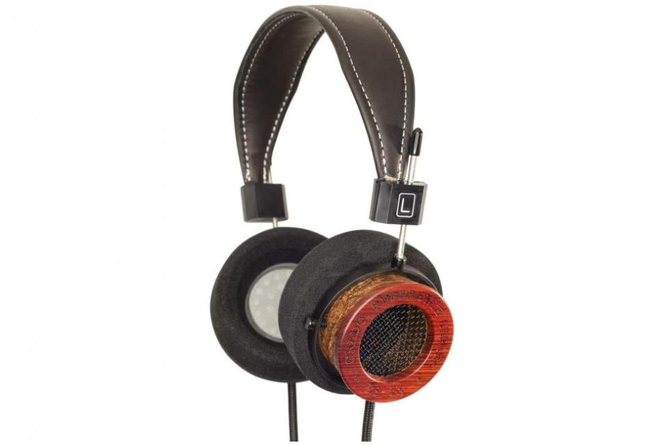 Grado - RS 1x Casque