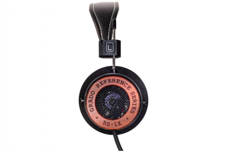 Grado - RS 1x Casque