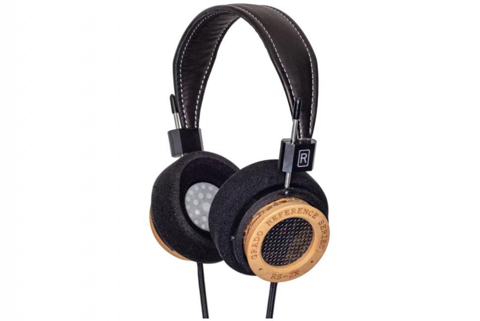 Grado - RS 2x Casque