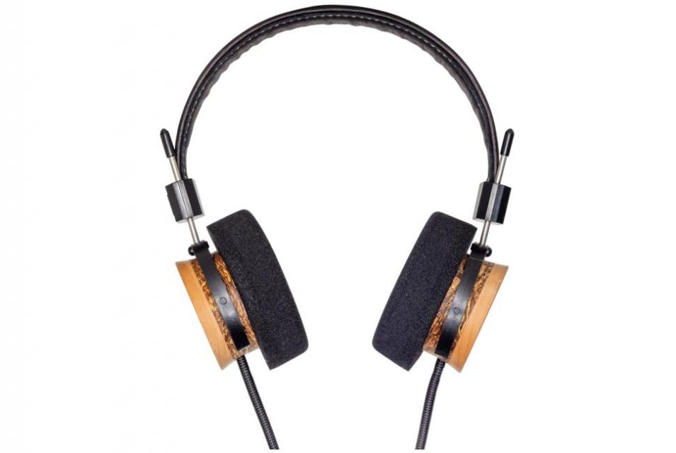 Grado - RS 2x Casque