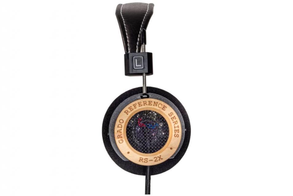 Grado - RS 2x Casque