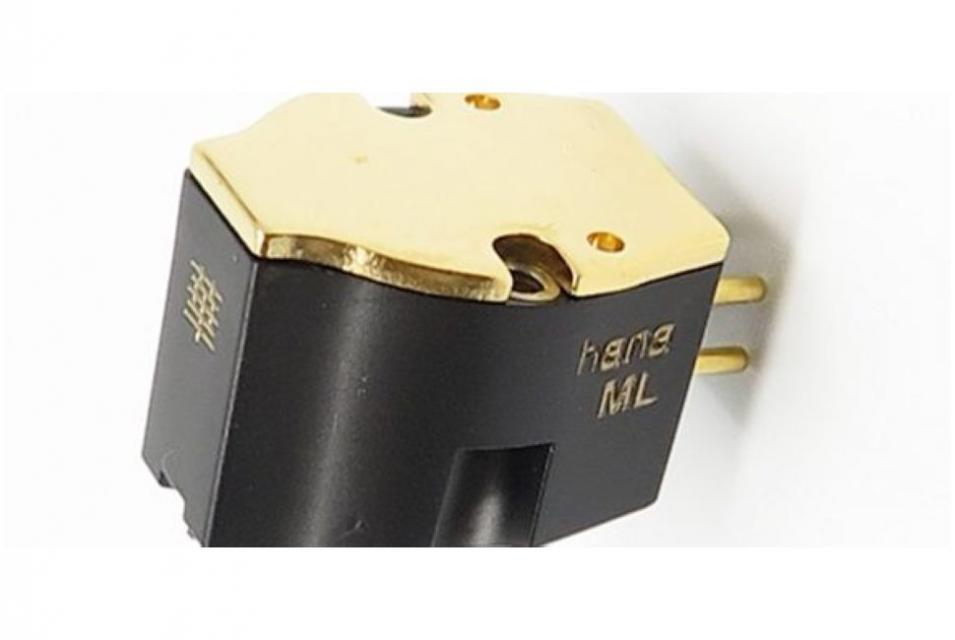 HANA - MH - Cellule phono MC à haut niveau MicroLine