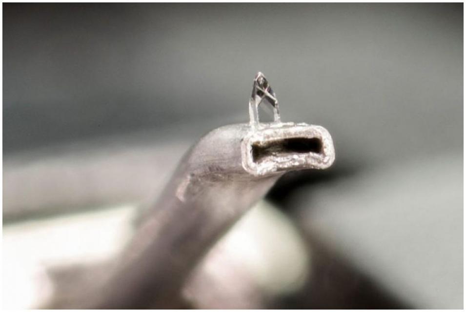 HANA - Umami Red - Cellule phono MC à bas niveau MicroLine Intégral