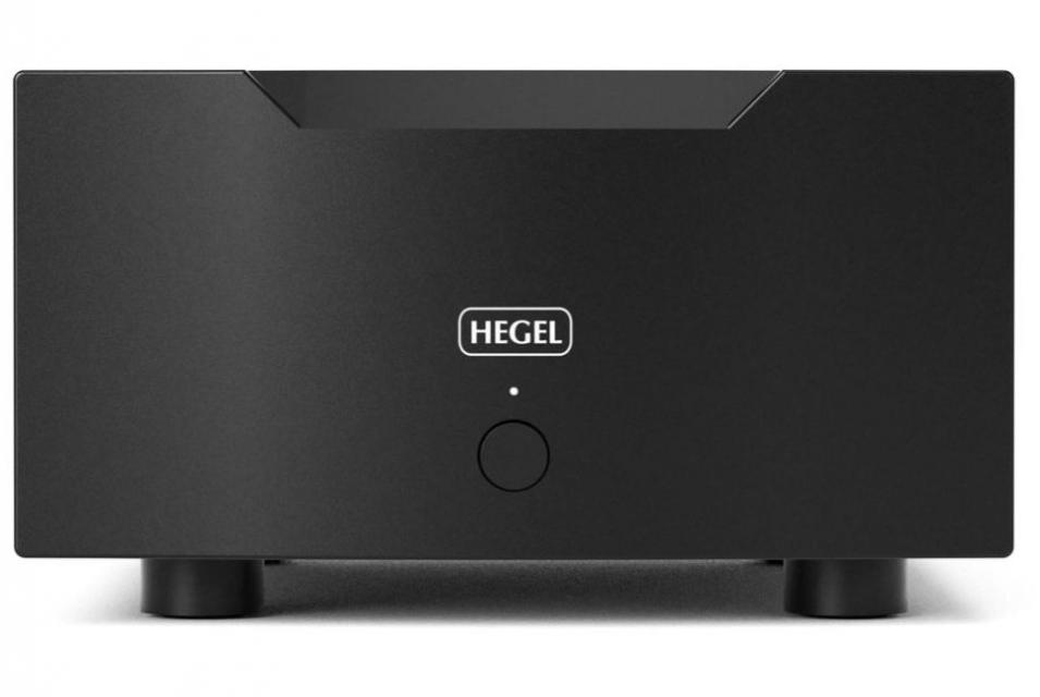 Hegel - H30A  Amplificateur de puissance stéréo