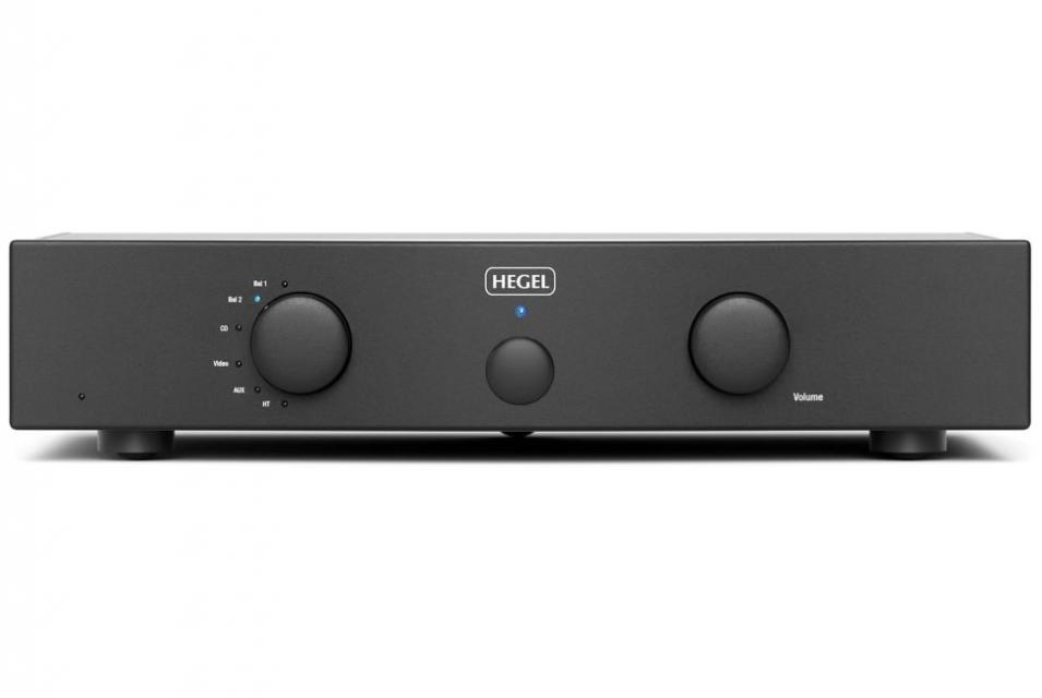 Hegel - P20 Préamplificateur