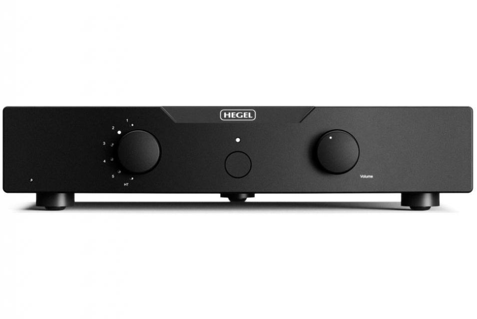 Hegel - P 30A  Préamplificateur
