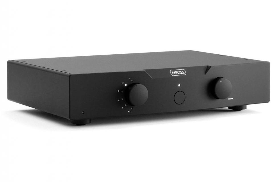 Hegel - P 30A  Préamplificateur