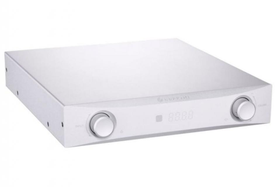 NuPrime - DAC-8 Convertisseur DAC numérique analogique