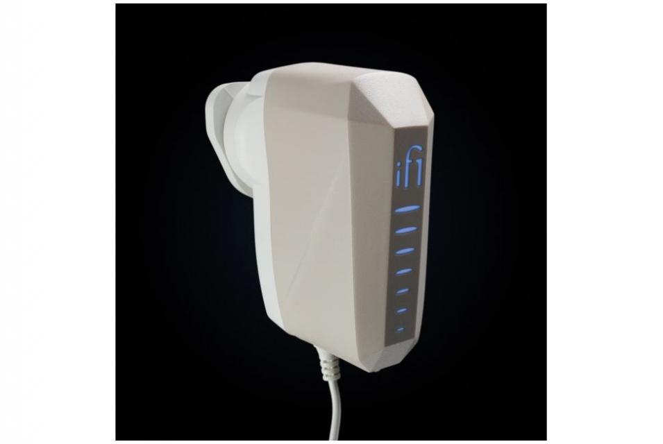 IFI Audio - iPower X - Alimentation ultra-silencieuse 5V/3.0A