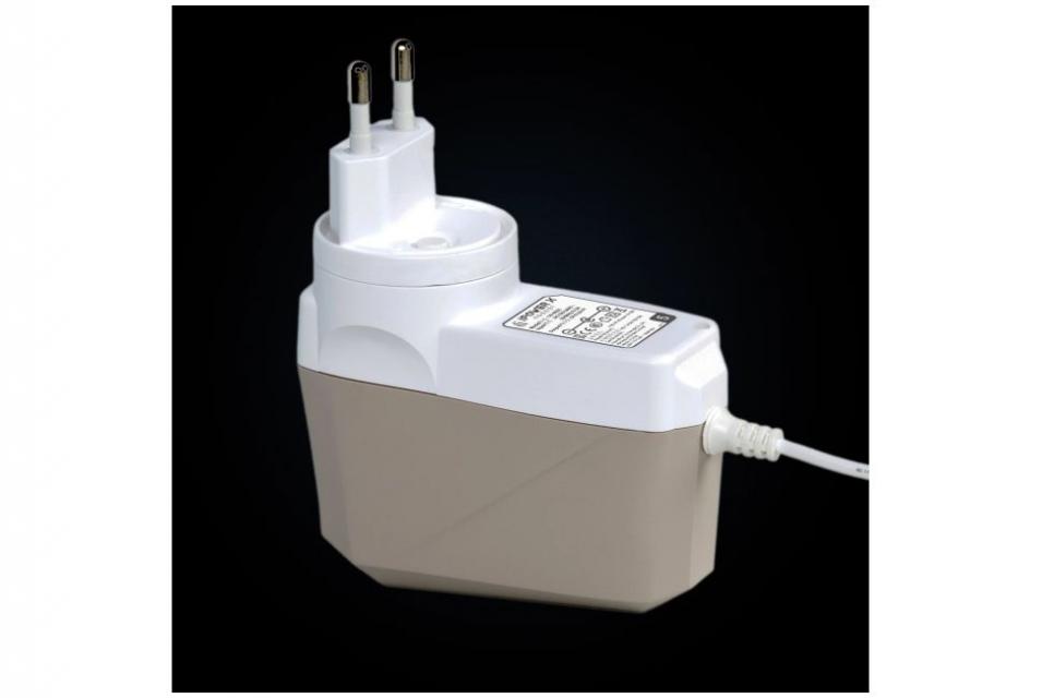 IFI Audio - iPower X - Alimentation ultra-silencieuse 5V/3.0A