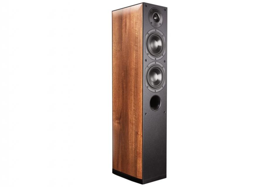 Indiana line - Nota 550X Enceintes Colonne 3 voies 