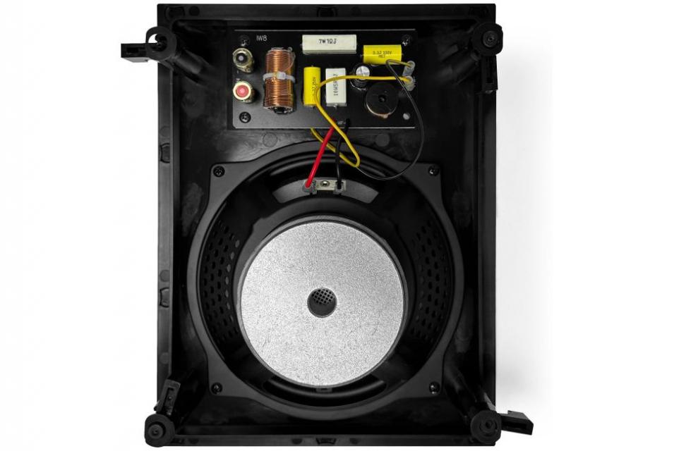 Elipson - Infinite IW8 Haut parleur encastrables 