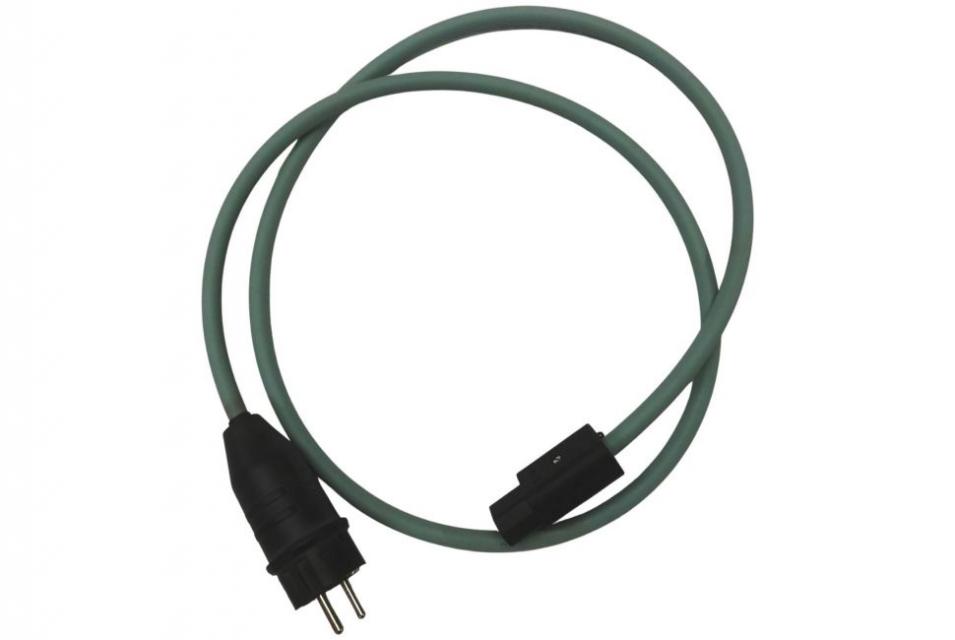 Isol8 - IsoLink Wave 1,5m Cable secteur