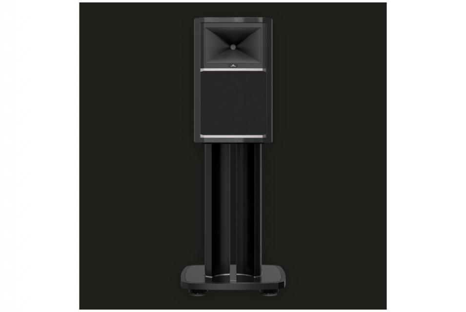 JBL - Summit AMA -Enceintes bibliothèque deux voies Bass-Reflex