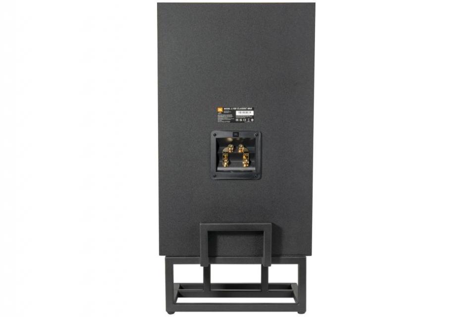 JBL - L100 MKII Classic Enceintes colonne 3 voies Bass-reflex