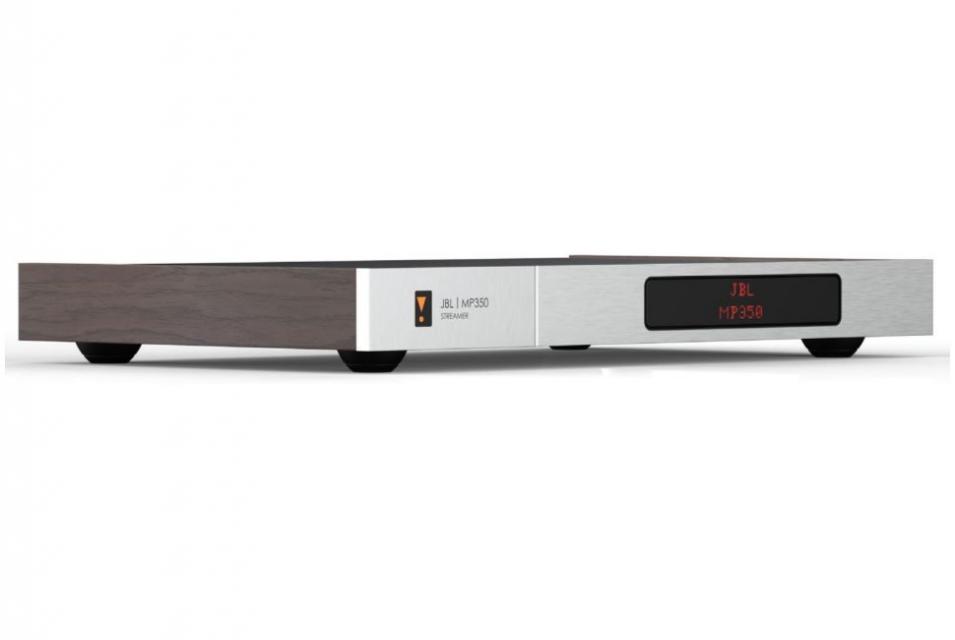 JBL - MP350 Classic Lecteur réseau streamer