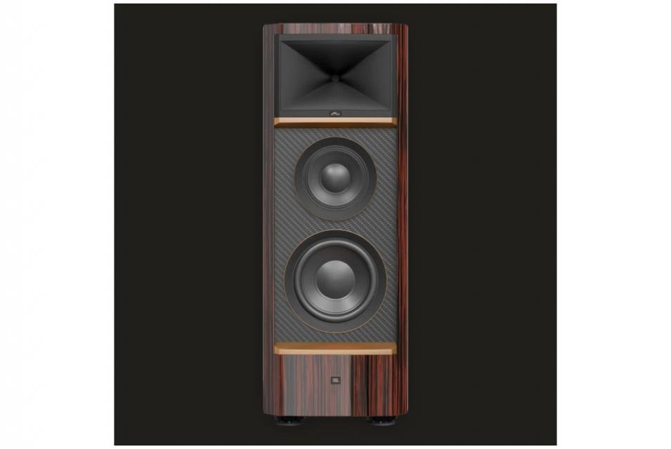 JBL - Summit PUMORI -Enceintes colonne 3 voies Bass-Reflex